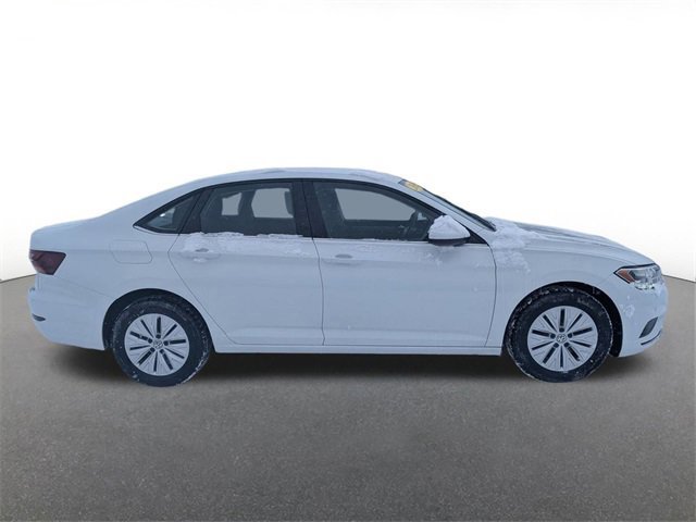 Used 2019 Volkswagen Jetta S w/ Driver Assistance Package image 4
