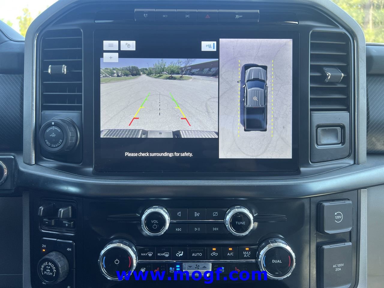 Certified 2023 Ford F150 Limited image 11