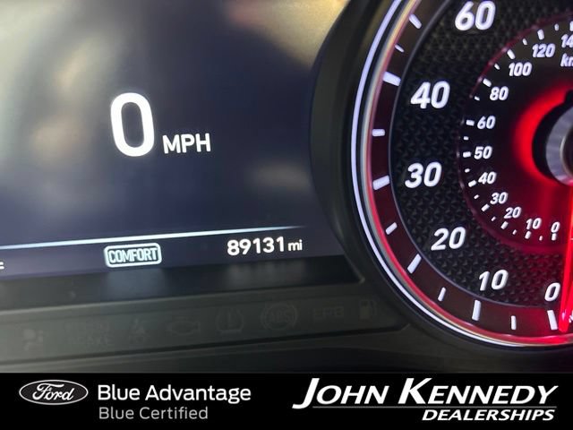 Used 2020 Genesis G70 2.0T w/ Elite Package AWD/4WD image 24