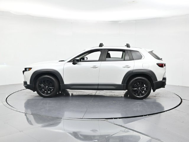 Used 2023 MAZDA CX-50 2.5 S w/ Cargo Package AWD/4WD image 7