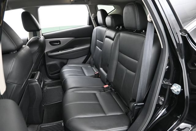 Used 2024 Nissan Murano SV FWD image 25