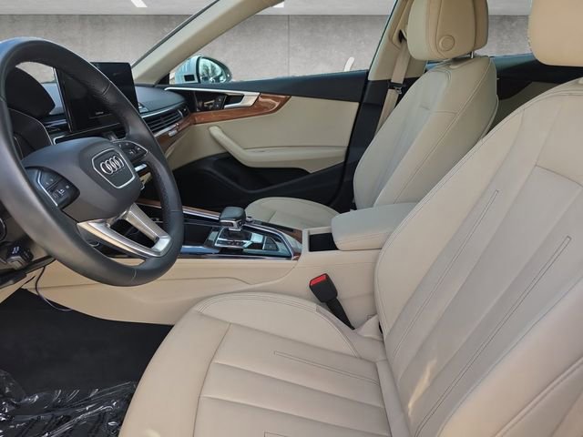 Used 2024 Audi A5 2.0T Premium w/ Convenience Package image 19