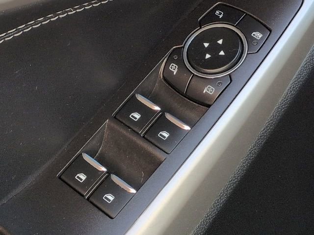 Certified 2024 Ford Explorer Limited image 26