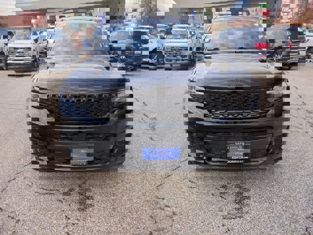 Used 2022 Jeep Grand Cherokee L Laredo image 6