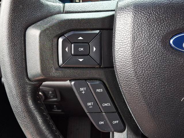 Certified 2020 Ford F150 XLT w/ Equipment Group 302A Luxury AWD/4WD image 21