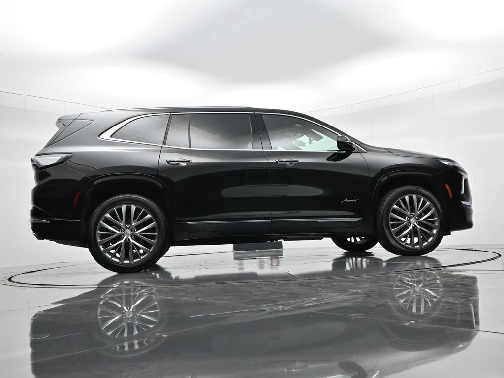 Used 2026 Buick Enclave Avenir w/ Super Cruise Package AWD/4WD image 22