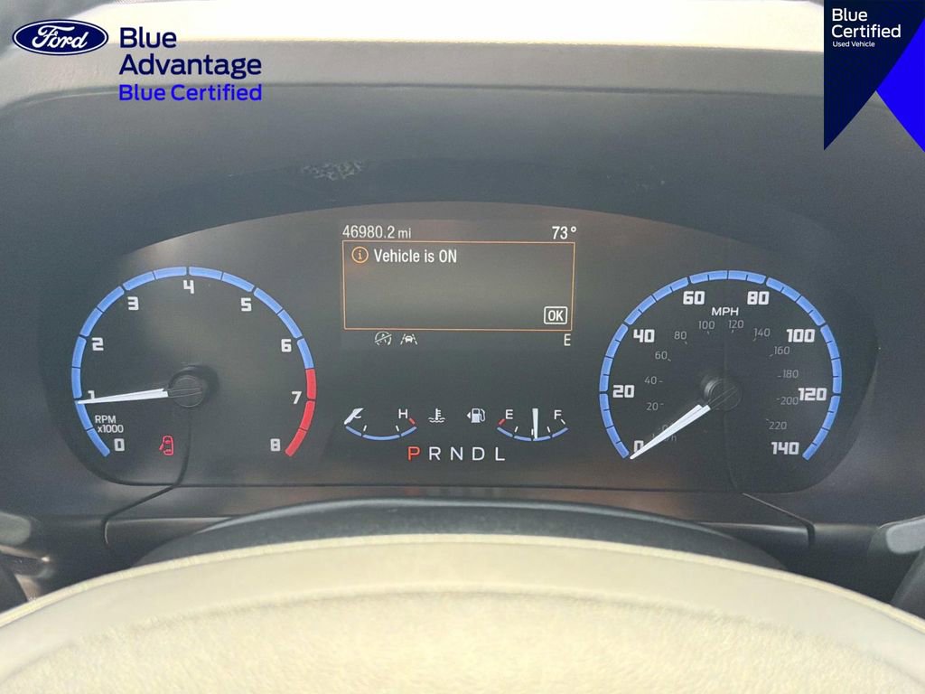 Certified 2023 Ford Bronco Sport Big Bend w/ Convenience Package AWD/4WD image 20