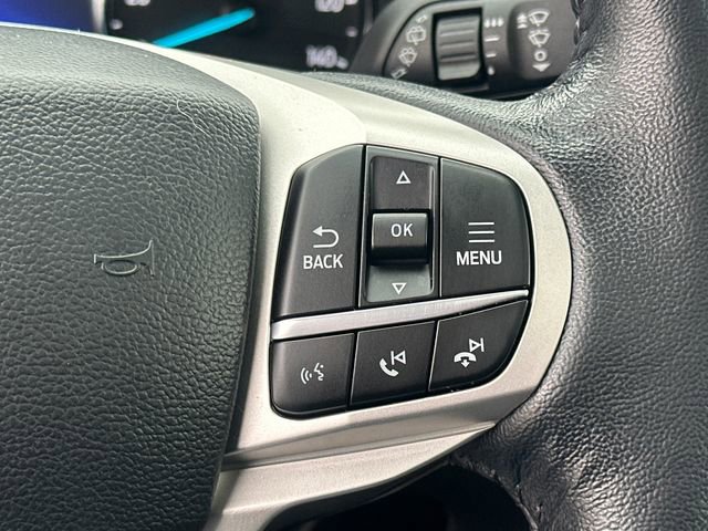 Certified 2022 Ford Explorer XLT w/ Equipment Group 202A image 34