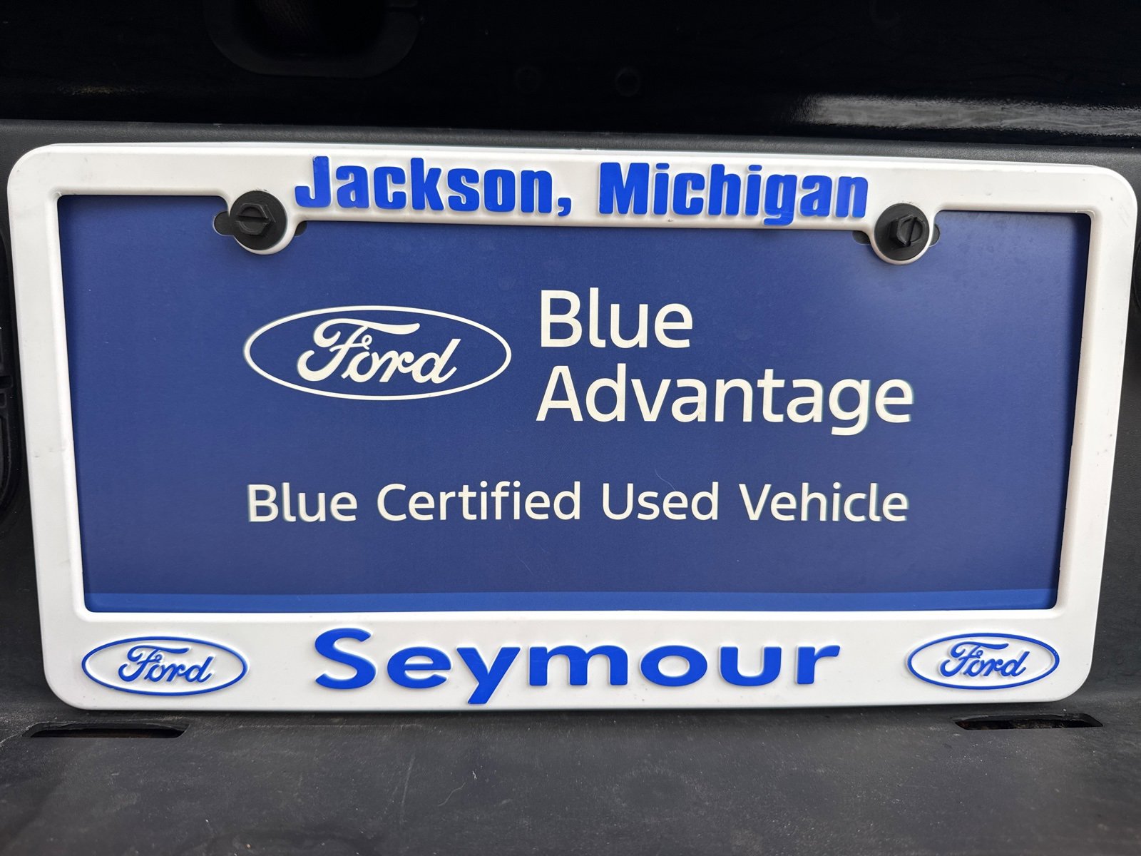 Certified 2019 Ford F150 XLT w/ Equipment Group 302A Luxury image 16