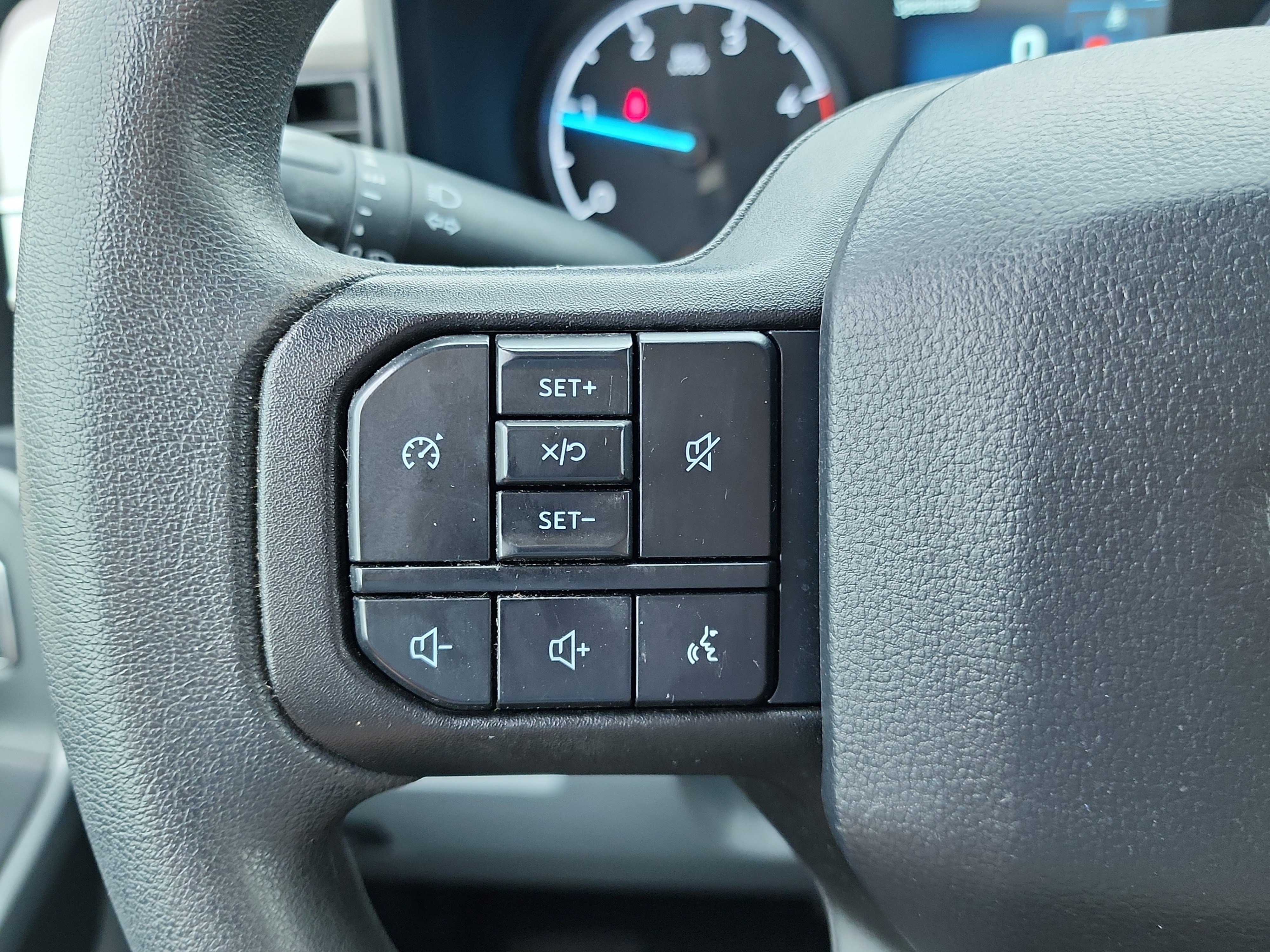 Certified 2024 Ford F250 XLT image 19