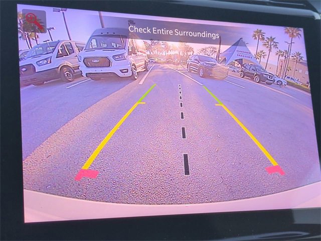 Used 2025 Jeep Grand Cherokee Limited w/ Trailer Tow Package image 20