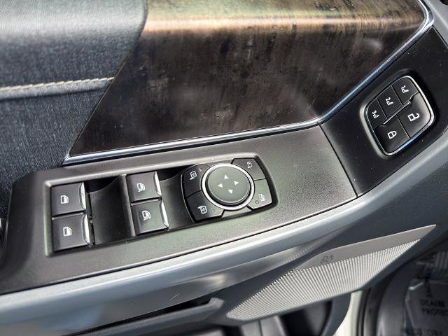 Certified 2022 Ford F150 Lariat AWD/4WD image 14