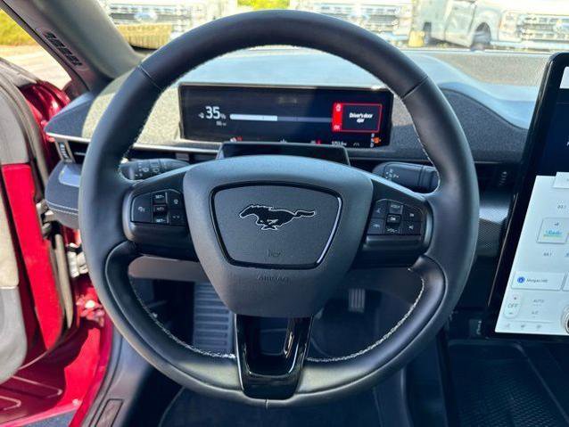 Certified 2025 Ford Mustang Mach-E GT AWD/4WD image 20