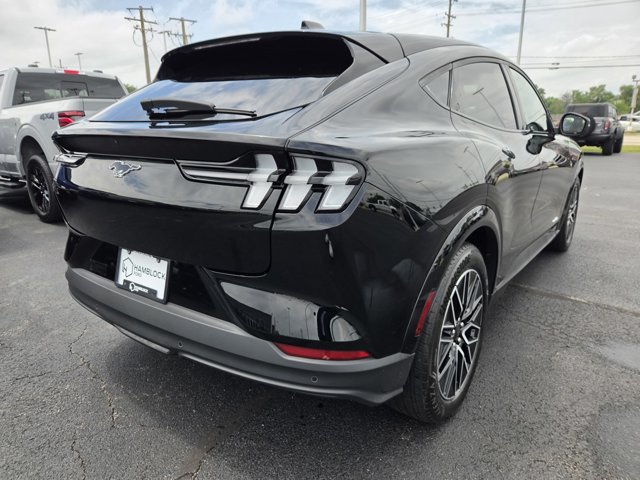 Certified 2025 Ford Mustang Mach-E Premium AWD/4WD image 39