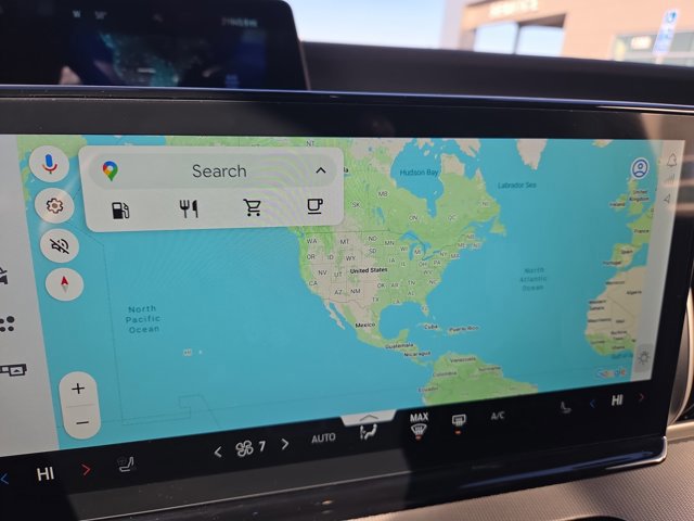 Certified 2025 Ford Expedition Max Active image 20