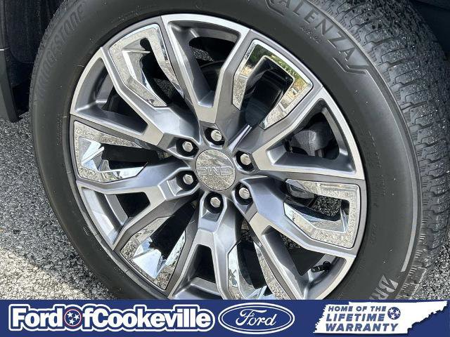 Used 2025 GMC Sierra 1500 Denali AWD/4WD image 13