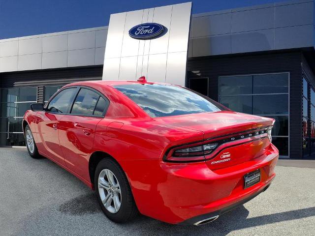 Used 2023 Dodge Charger SXT image 3