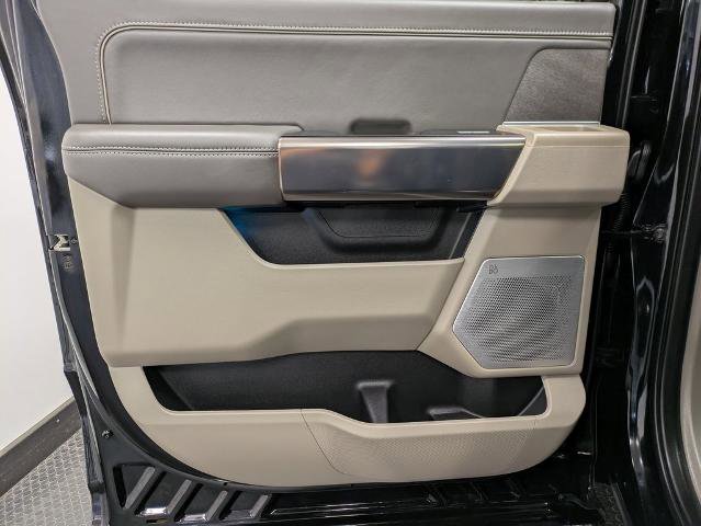 Certified 2024 Ford F150 Platinum w/ Equipment Group 703A Plus image 21