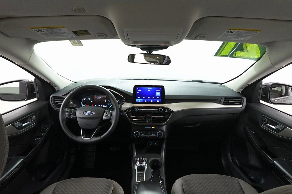 Certified 2021 Ford Escape SE w/ Cold Weather Package image 6