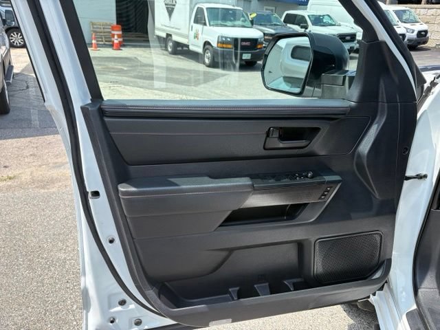 Used 2024 Toyota Tundra TRD Pro AWD/4WD image 16