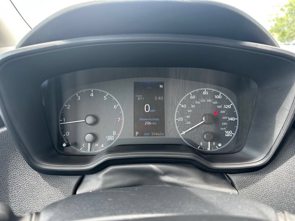 Used 2024 Toyota Corolla LE FWD image 18