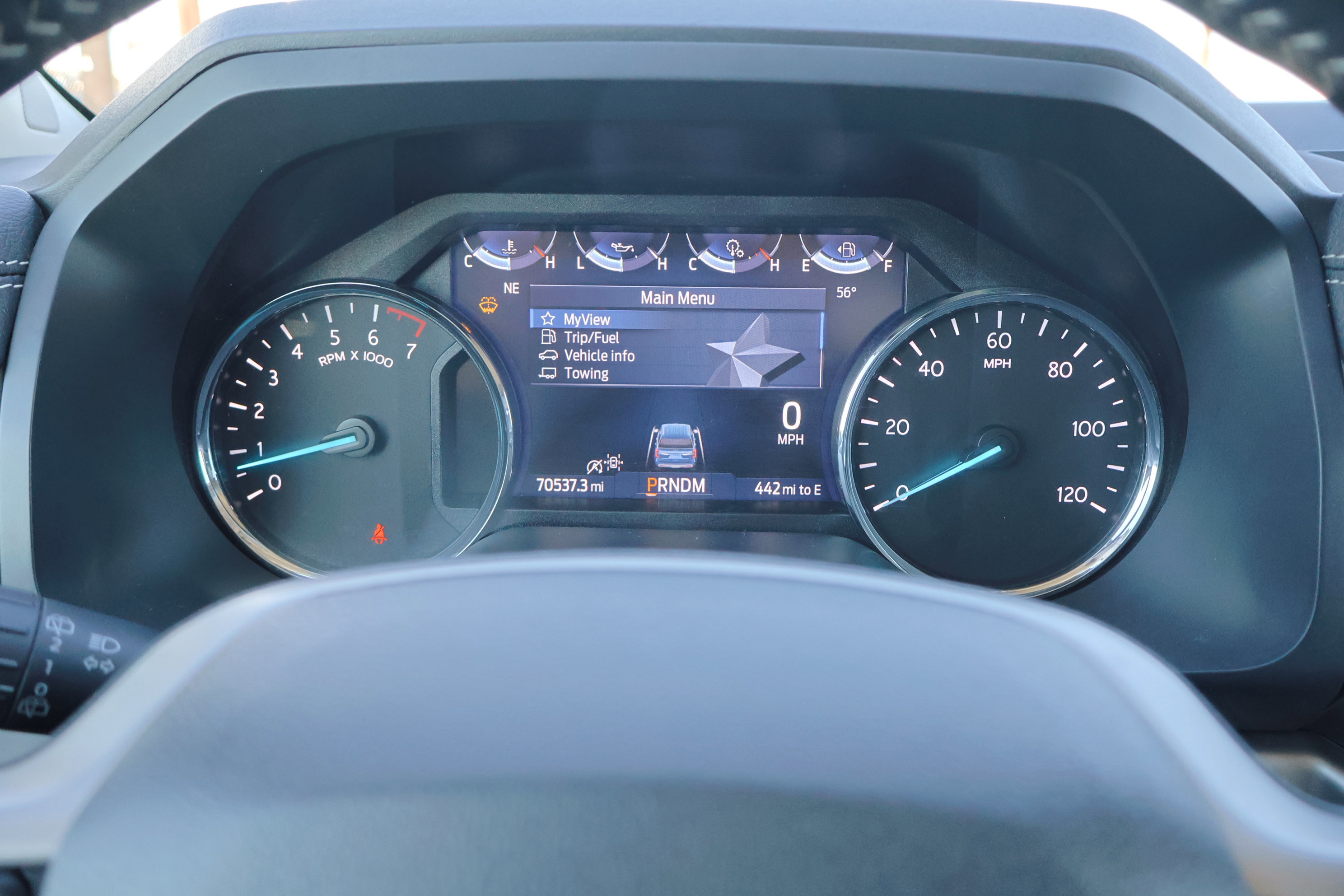 Certified 2024 Ford Expedition Max XLT image 22