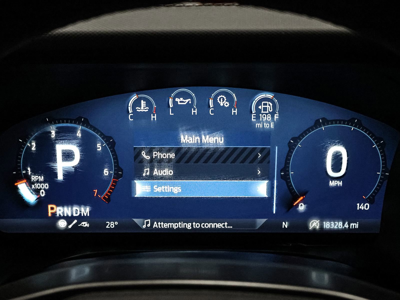 Certified 2024 Ford Bronco Raptor image 44