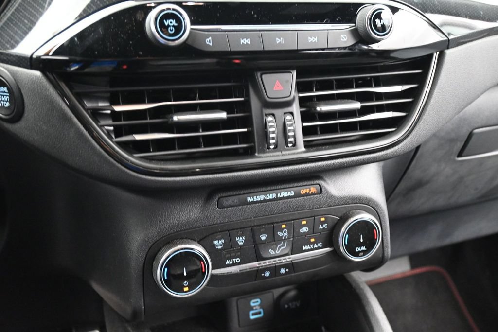 Certified 2023 Ford Escape ST-Line w/ Equipment Group 301A FWD image 17