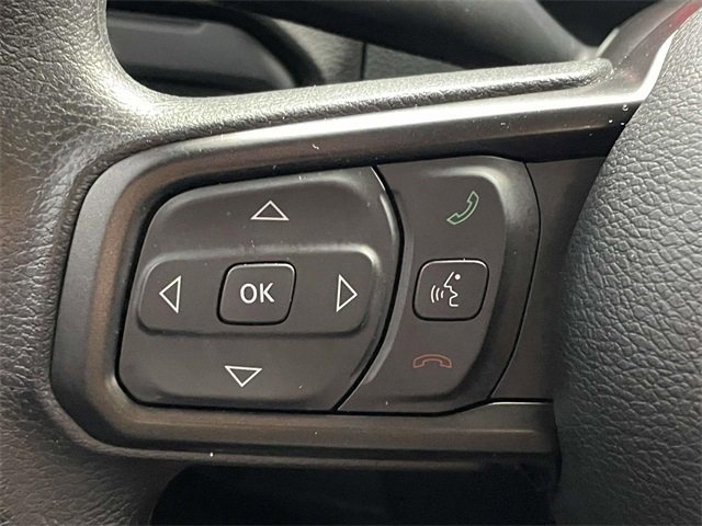 Used 2025 Jeep Gladiator Sport image 20