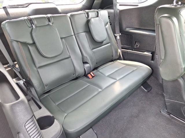 Certified 2022 Ford Explorer Timberline AWD/4WD image 21