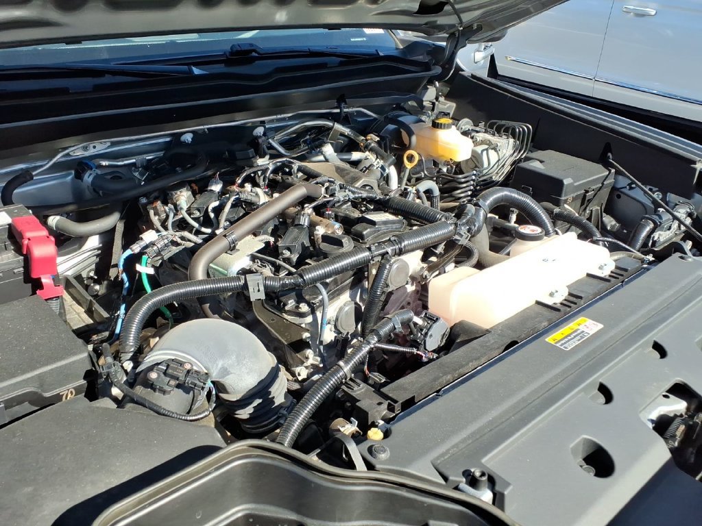 Used 2024 Toyota Tacoma SR5 AWD/4WD image 24