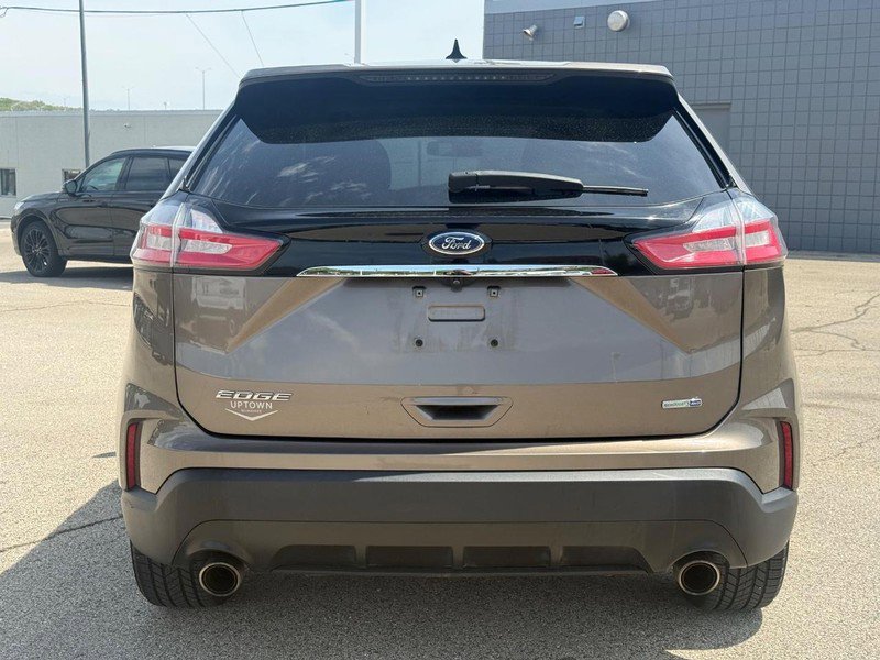 Certified 2019 Ford Edge SE AWD/4WD image 5