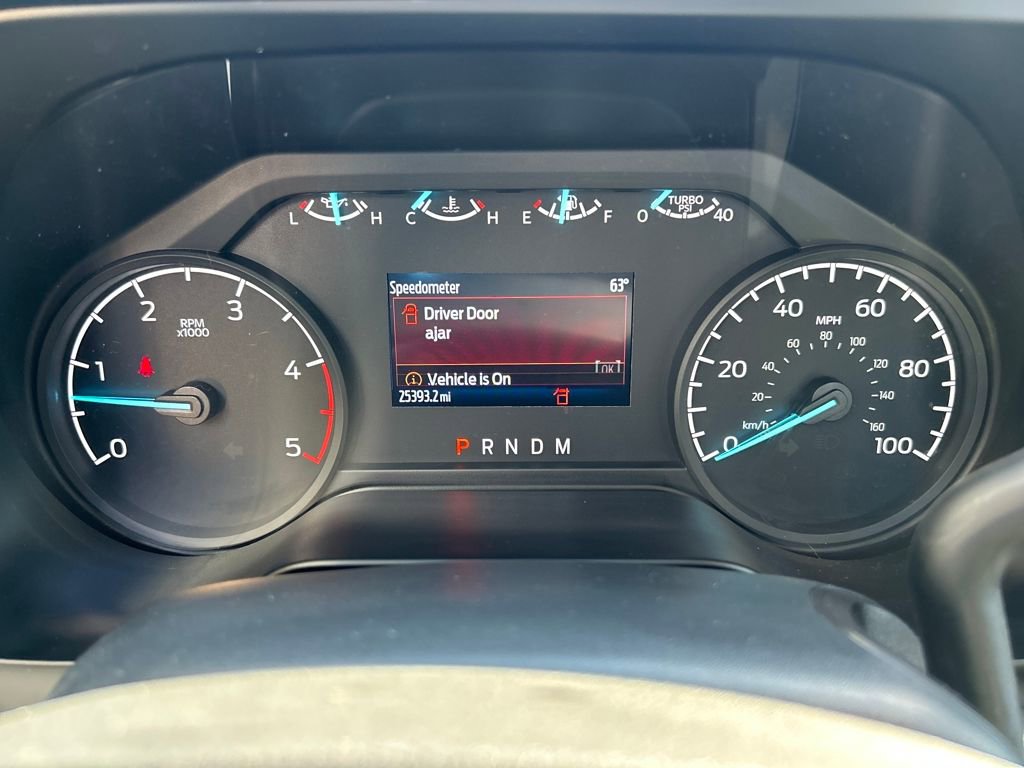 Certified 2023 Ford F350 XL w/ XL Off-Road Package image 16