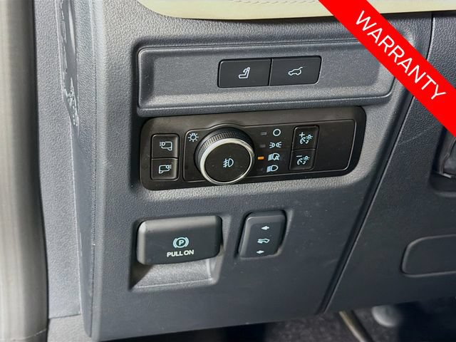 Certified 2023 Ford Expedition Max Platinum RWD image 10