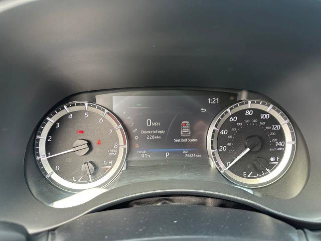 Used 2023 Toyota Highlander L FWD image 18