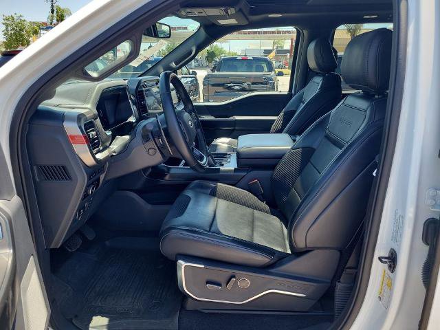 Certified 2023 Ford F150 Raptor AWD/4WD image 19