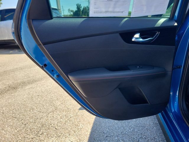 Used 2023 Kia Forte GT w/ GT2 Package FWD image 14