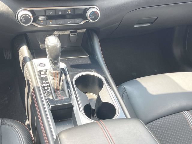 Used 2024 Nissan Altima 2.5 SR FWD image 18