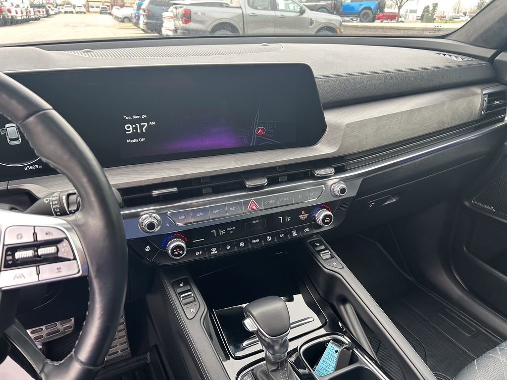 Used 2024 Kia Telluride SX Prestige X-Pro image 23