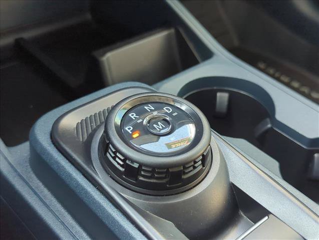 Certified 2025 Ford Maverick Lobo AWD/4WD image 9