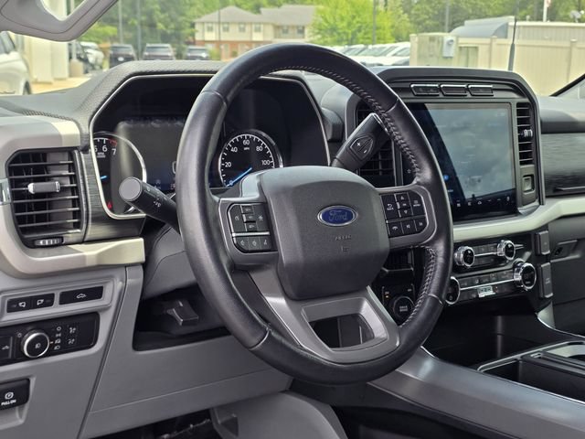 Certified 2021 Ford F150 XLT w/ Equipment Group 302A High AWD/4WD image 23