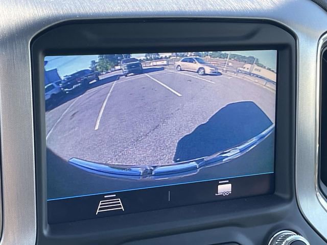 Used 2021 GMC Sierra 1500 SLE RWD image 24