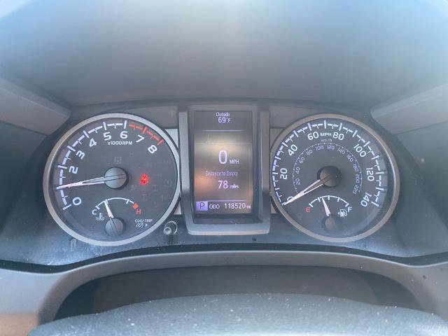 Used 2020 Toyota Tacoma TRD Off-Road image 18