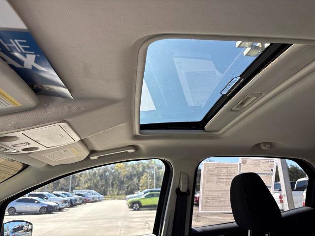 Certified 2019 Ford EcoSport SE image 13