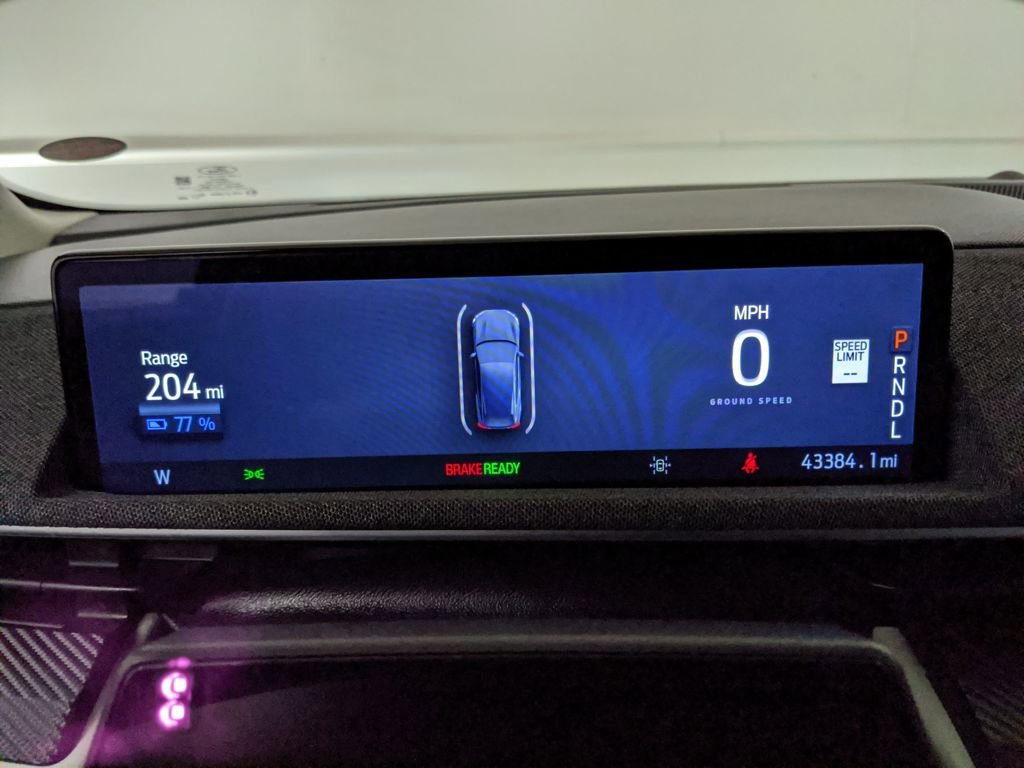 Certified 2023 Ford Mustang Mach-E Premium image 19