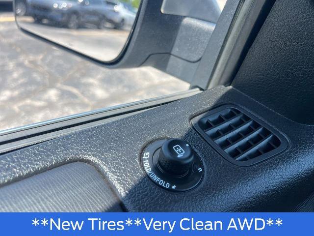 Certified 2019 Ford Flex Limited AWD/4WD image 16