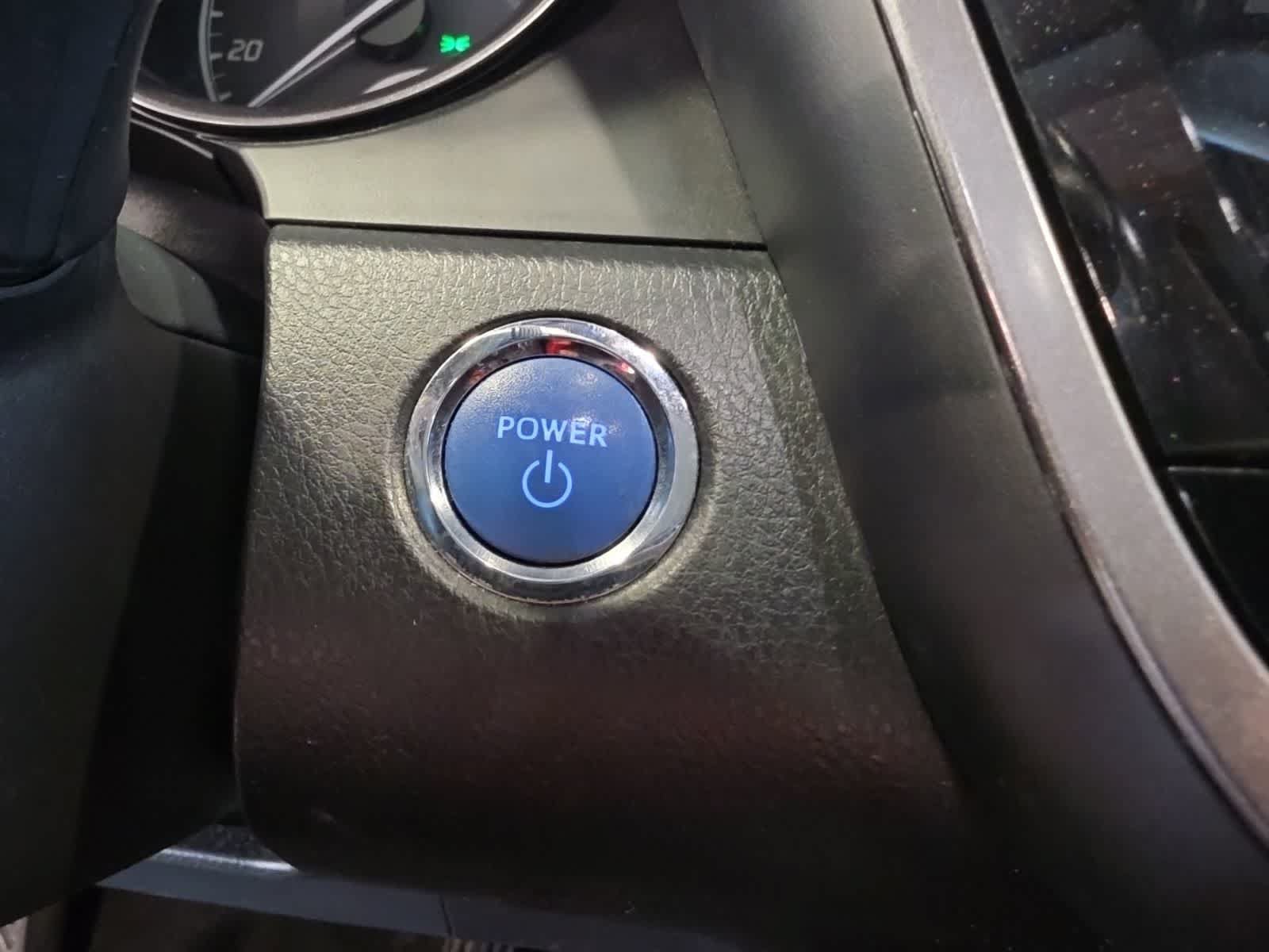 Used 2021 Toyota Camry XSE FWD image 26