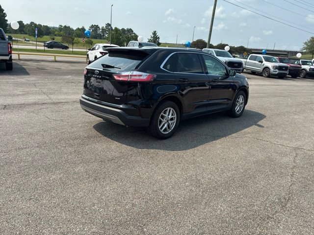 Certified 2024 Ford Edge SEL AWD/4WD image 38