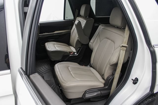 Certified 2020 Ford Expedition Limited w/ Special Edition Package AWD/4WD image 19