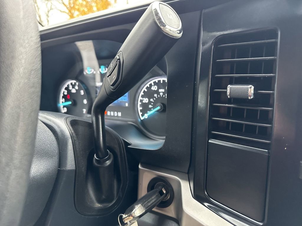 Certified 2024 Ford F250 XLT w/ Snow Plow Prep Package image 19